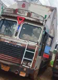 Ashok Leyland 1616 Images